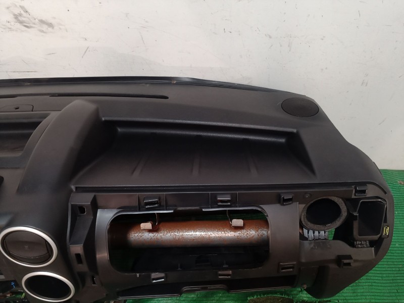 Recambio de salpicadero para citroën berlingo multispace (b9) 1.2 puretech 110 referencia OEM IAM   