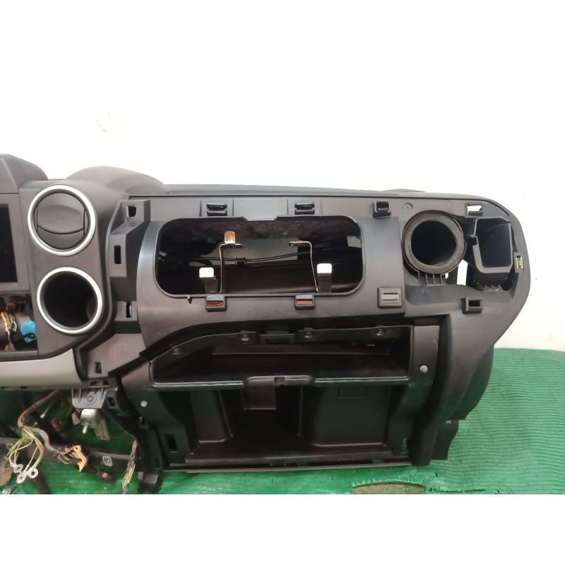 Recambio de salpicadero para citroën berlingo multispace (b9) 1.2 puretech 110 referencia OEM IAM   