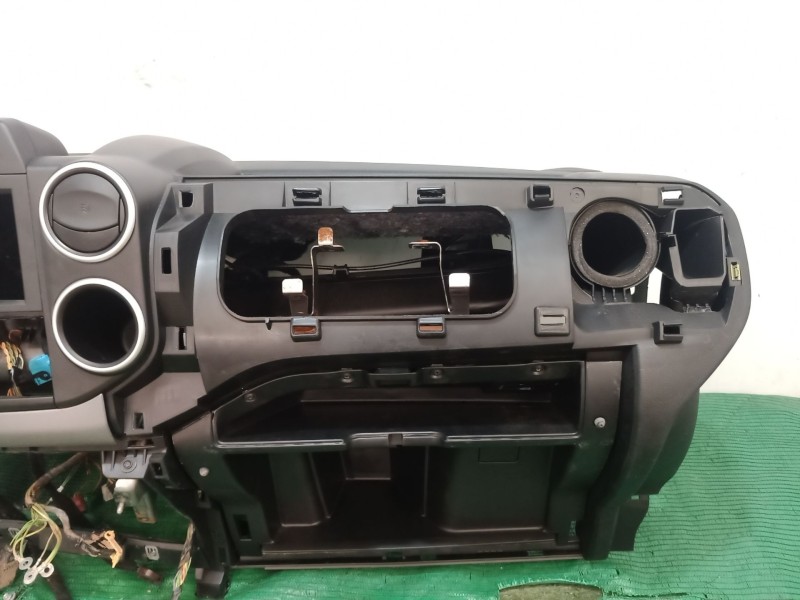 Recambio de salpicadero para citroën berlingo multispace (b9) 1.2 puretech 110 referencia OEM IAM   