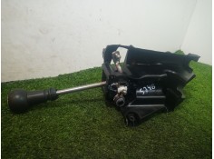 Recambio de palanca cambio para citroën berlingo multispace (b9) 1.2 puretech 110 referencia OEM IAM 3527353 3527353 3527353