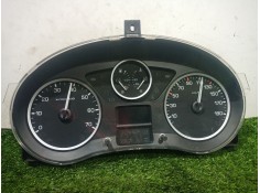 Recambio de cuadro instrumentos para citroën berlingo multispace (b9) 1.2 puretech 110 referencia OEM IAM   