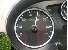 Recambio de cuadro instrumentos para citroën berlingo multispace (b9) 1.2 puretech 110 referencia OEM IAM    2
