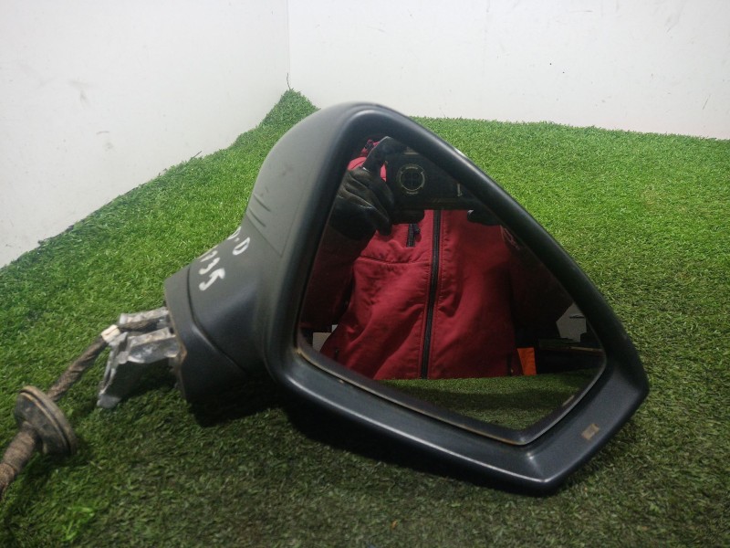 Recambio de retrovisor derecho para volkswagen tiguan (ad1, ax1) 1.5 tsi referencia OEM IAM   