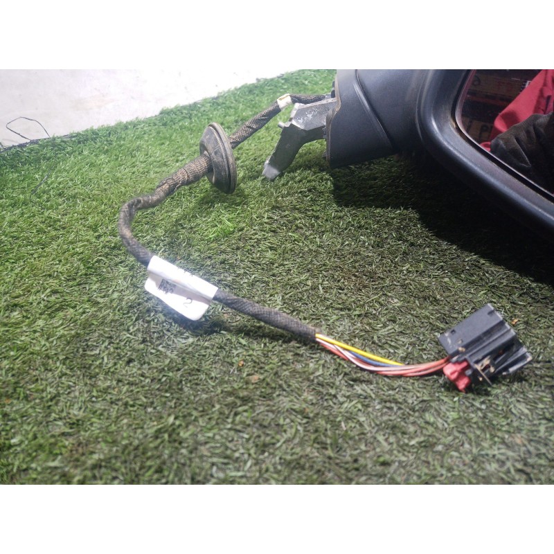 Recambio de retrovisor derecho para volkswagen tiguan (ad1, ax1) 1.5 tsi referencia OEM IAM   