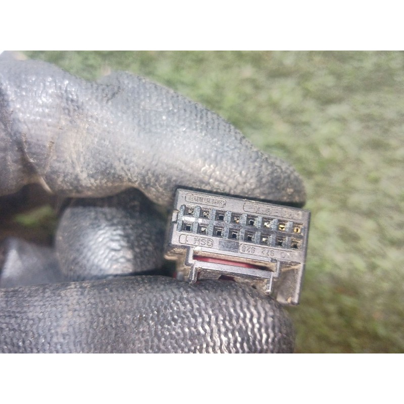 Recambio de retrovisor derecho para volkswagen tiguan (ad1, ax1) 1.5 tsi referencia OEM IAM   