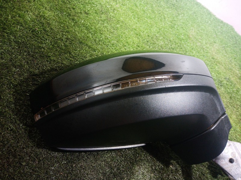 Recambio de retrovisor derecho para volkswagen tiguan (ad1, ax1) 1.5 tsi referencia OEM IAM   