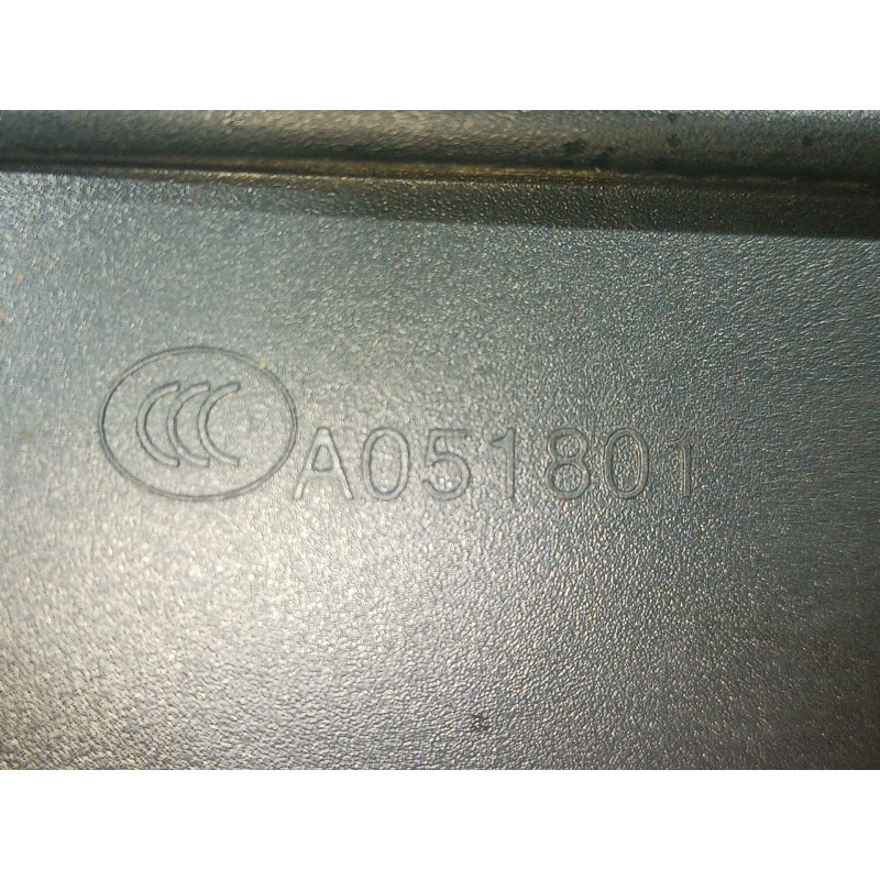 Recambio de retrovisor derecho para volkswagen tiguan (ad1, ax1) 1.5 tsi referencia OEM IAM   