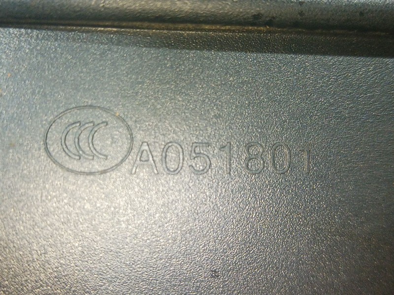 Recambio de retrovisor derecho para volkswagen tiguan (ad1, ax1) 1.5 tsi referencia OEM IAM   