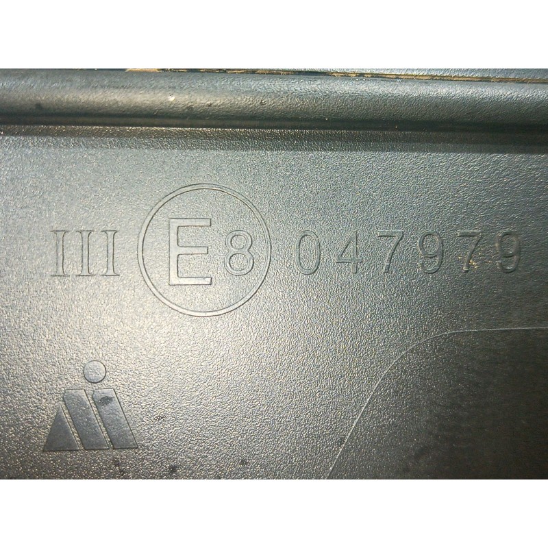 Recambio de retrovisor derecho para volkswagen tiguan (ad1, ax1) 1.5 tsi referencia OEM IAM   