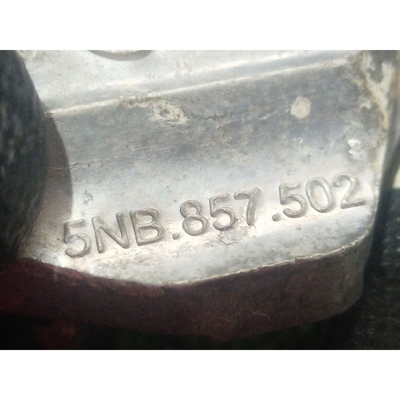 Recambio de retrovisor derecho para volkswagen tiguan (ad1, ax1) 1.5 tsi referencia OEM IAM A051801 A051801 E8047979