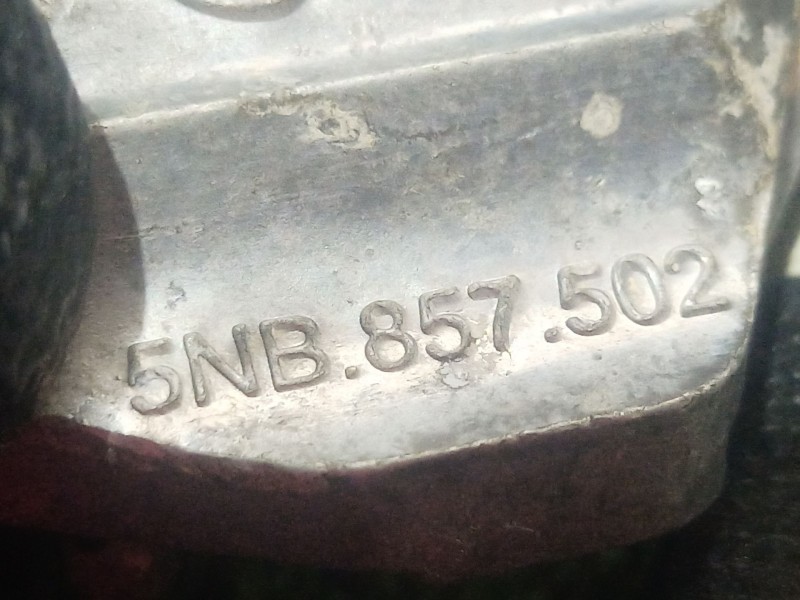 Recambio de retrovisor derecho para volkswagen tiguan (ad1, ax1) 1.5 tsi referencia OEM IAM A051801 A051801 E8047979