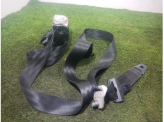 Recambio de cinturon seguridad delantero derecho para citroën berlingo multispace (b9) 1.2 puretech 110 referencia OEM IAM   
