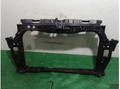 Recambio de panel frontal para kia rio iii (ub) 1.2 cvvt referencia OEM IAM    2