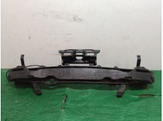 Recambio de refuerzo paragolpes trasero para kia rio iii (ub) 1.2 cvvt referencia OEM IAM 866311W200 866311W200 866311W200