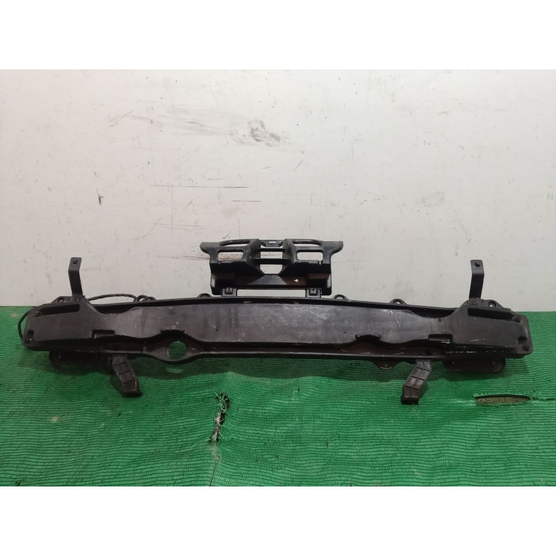 Recambio de refuerzo paragolpes trasero para kia rio iii (ub) 1.2 cvvt referencia OEM IAM 866311W200 866311W200 866311W200