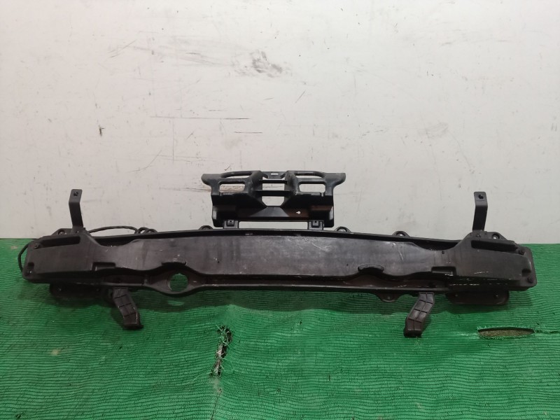 Recambio de refuerzo paragolpes trasero para kia rio iii (ub) 1.2 cvvt referencia OEM IAM 866311W200 866311W200 866311W200