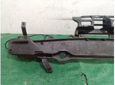 Recambio de refuerzo paragolpes trasero para kia rio iii (ub) 1.2 cvvt referencia OEM IAM 866311W200 866311W200 866311W200 2