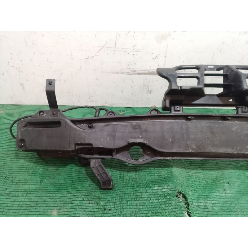 Recambio de refuerzo paragolpes trasero para kia rio iii (ub) 1.2 cvvt referencia OEM IAM 866311W200 866311W200 866311W200