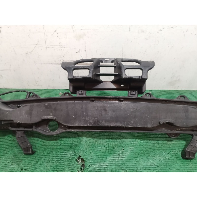 Recambio de refuerzo paragolpes trasero para kia rio iii (ub) 1.2 cvvt referencia OEM IAM 866311W200 866311W200 866311W200