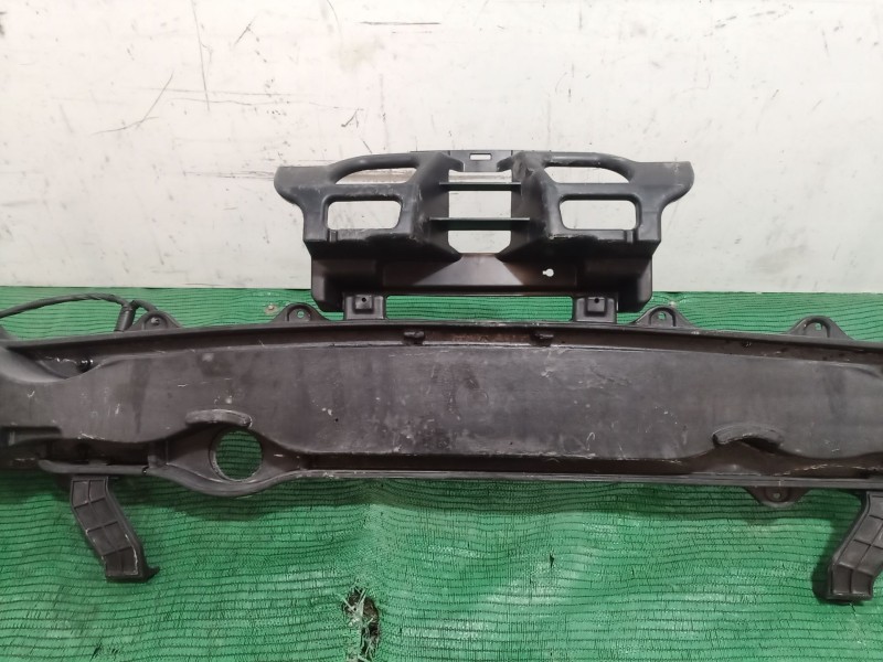 Recambio de refuerzo paragolpes trasero para kia rio iii (ub) 1.2 cvvt referencia OEM IAM 866311W200 866311W200 866311W200