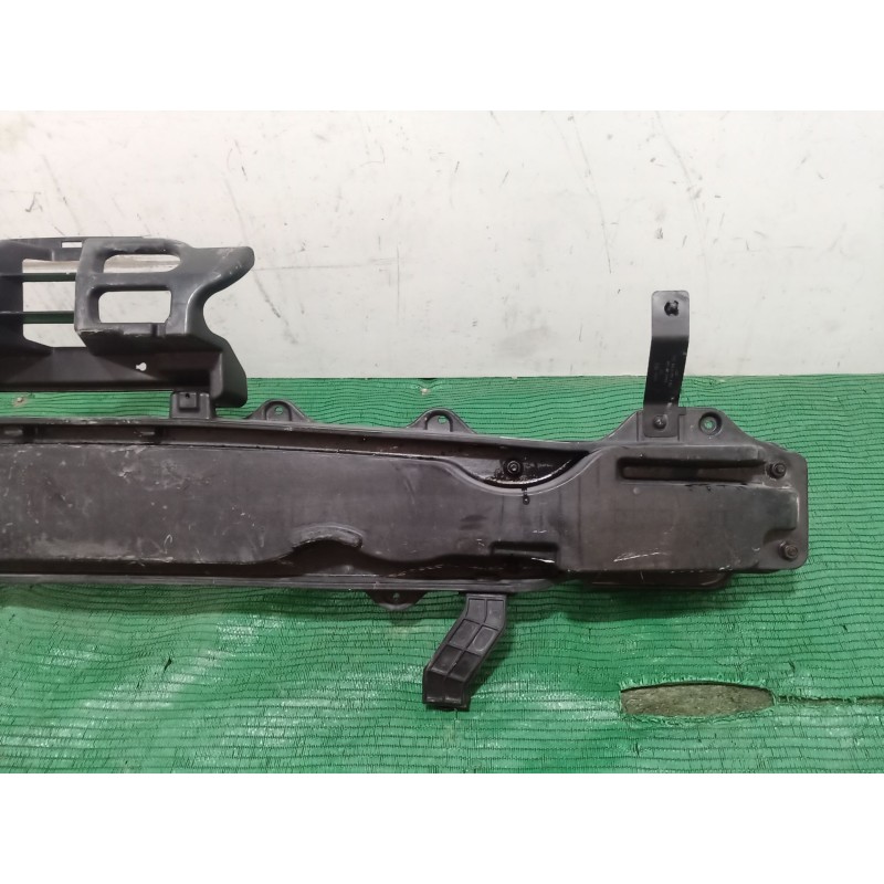 Recambio de refuerzo paragolpes trasero para kia rio iii (ub) 1.2 cvvt referencia OEM IAM 866311W200 866311W200 866311W200