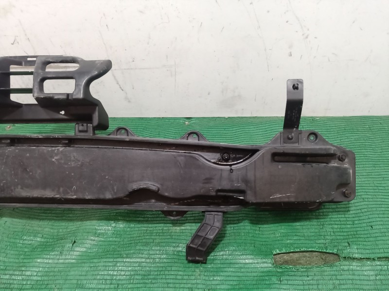 Recambio de refuerzo paragolpes trasero para kia rio iii (ub) 1.2 cvvt referencia OEM IAM 866311W200 866311W200 866311W200