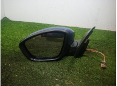 Recambio de retrovisor izquierdo para peugeot 308 ii (lb_, lp_, lw_, lh_, l3_) 1.2 thp 130 referencia OEM IAM   