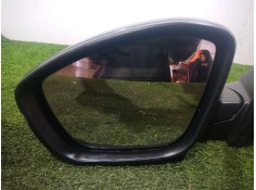 Recambio de retrovisor izquierdo para peugeot 308 ii (lb_, lp_, lw_, lh_, l3_) 1.2 thp 130 referencia OEM IAM    2