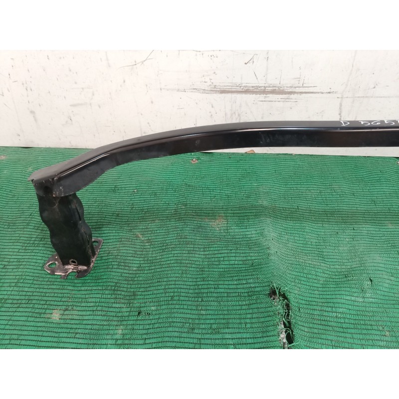 Recambio de refuerzo paragolpes delantero para ssangyong tivoli 1.6 referencia OEM IAM   