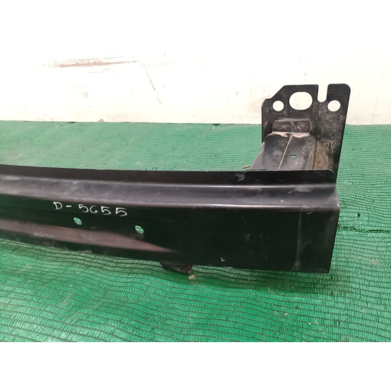 Recambio de refuerzo paragolpes delantero para ssangyong tivoli 1.6 referencia OEM IAM SINREF SIN REF SIN REF