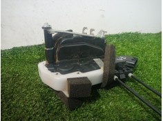 Recambio de cerradura puerta delantera izquierda para nissan juke (f15) 1.6 dig-t 4x4 referencia OEM IAM   