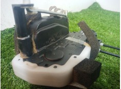 Recambio de cerradura puerta delantera izquierda para nissan juke (f15) 1.6 dig-t 4x4 referencia OEM IAM    2