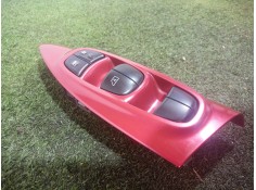 Recambio de mando elevalunas delantero izquierdo para nissan juke (f15) 1.6 dig-t 4x4 referencia OEM IAM    2