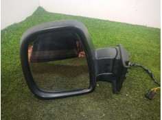Recambio de retrovisor izquierdo para opel combo furgoneta/monovolumen (k9) 1.5 d referencia OEM IAM   