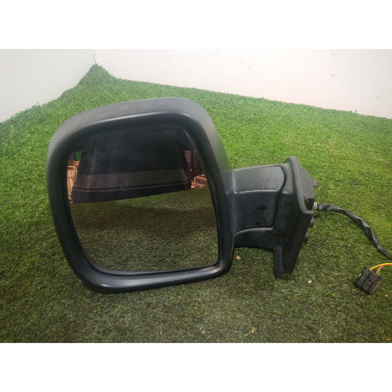 Recambio de retrovisor izquierdo para opel combo furgoneta/monovolumen (k9) 1.5 d referencia OEM IAM   