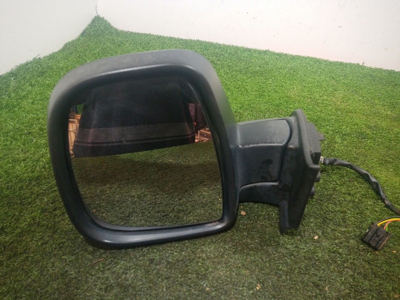 Recambio de retrovisor izquierdo para opel combo furgoneta/monovolumen (k9) 1.5 d referencia OEM IAM   