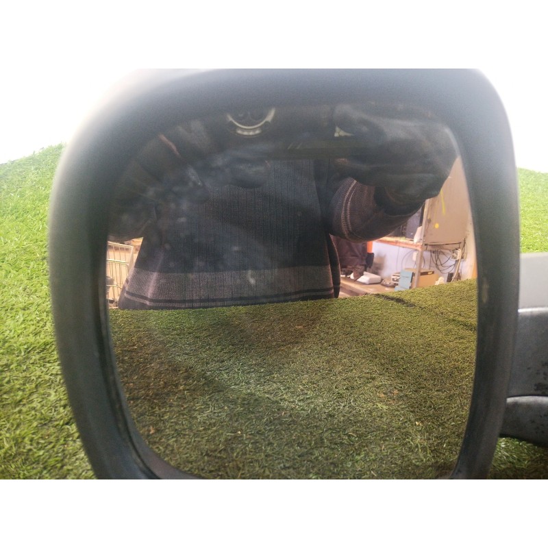 Recambio de retrovisor izquierdo para opel combo furgoneta/monovolumen (k9) 1.5 d referencia OEM IAM   
