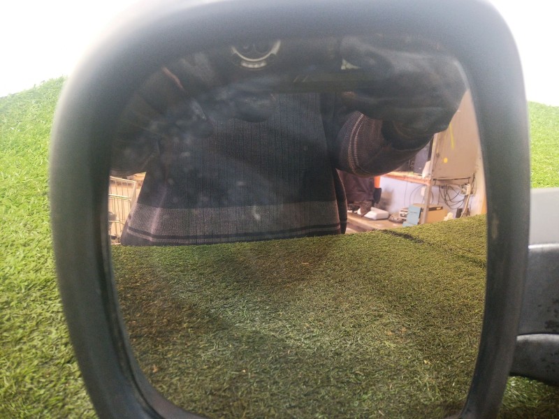 Recambio de retrovisor izquierdo para opel combo furgoneta/monovolumen (k9) 1.5 d referencia OEM IAM   