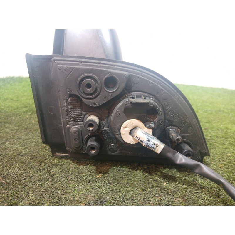 Recambio de retrovisor izquierdo para opel combo furgoneta/monovolumen (k9) 1.5 d referencia OEM IAM   