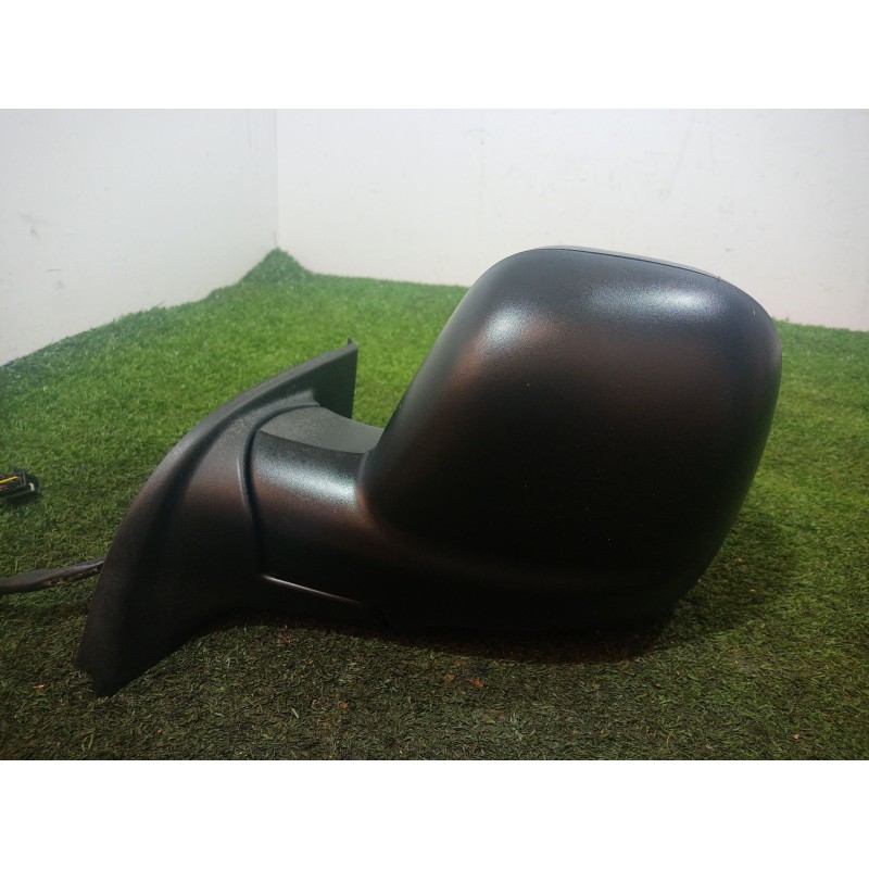 Recambio de retrovisor izquierdo para opel combo furgoneta/monovolumen (k9) 1.5 d referencia OEM IAM   