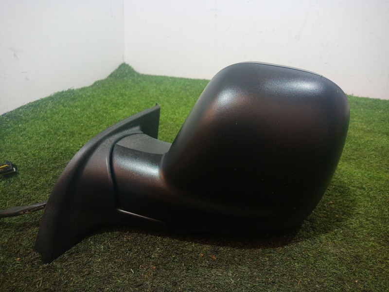 Recambio de retrovisor izquierdo para opel combo furgoneta/monovolumen (k9) 1.5 d referencia OEM IAM   