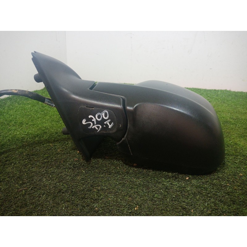 Recambio de retrovisor izquierdo para opel combo furgoneta/monovolumen (k9) 1.5 d referencia OEM IAM   
