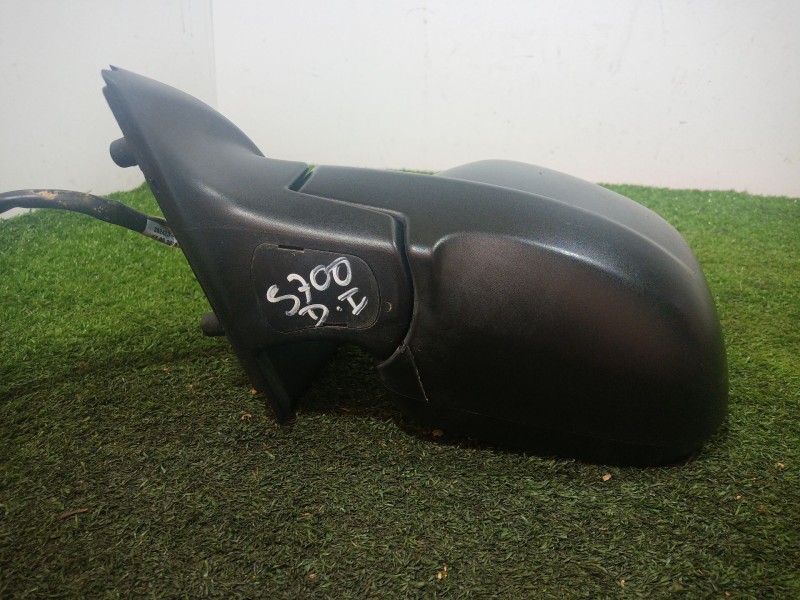 Recambio de retrovisor izquierdo para opel combo furgoneta/monovolumen (k9) 1.5 d referencia OEM IAM   