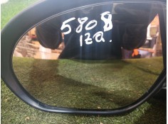 Recambio de retrovisor izquierdo para nissan juke (f15) 1.6 dig-t 4x4 referencia OEM IAM E4023363 E4023363 E4023363 2