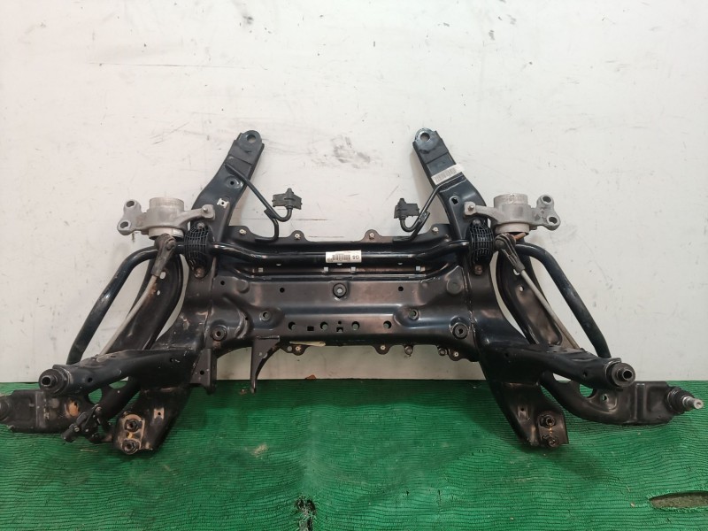 Recambio de puente delantero para mini mini (f55) cooper d referencia OEM IAM 685390601 685390601 685390601