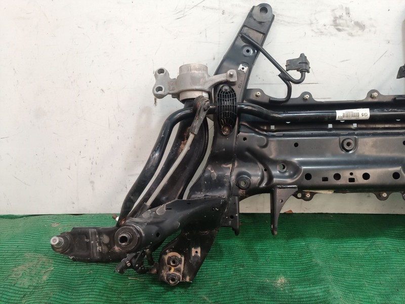 Recambio de puente delantero para mini mini (f55) cooper d referencia OEM IAM 685390601 685390601 685390601