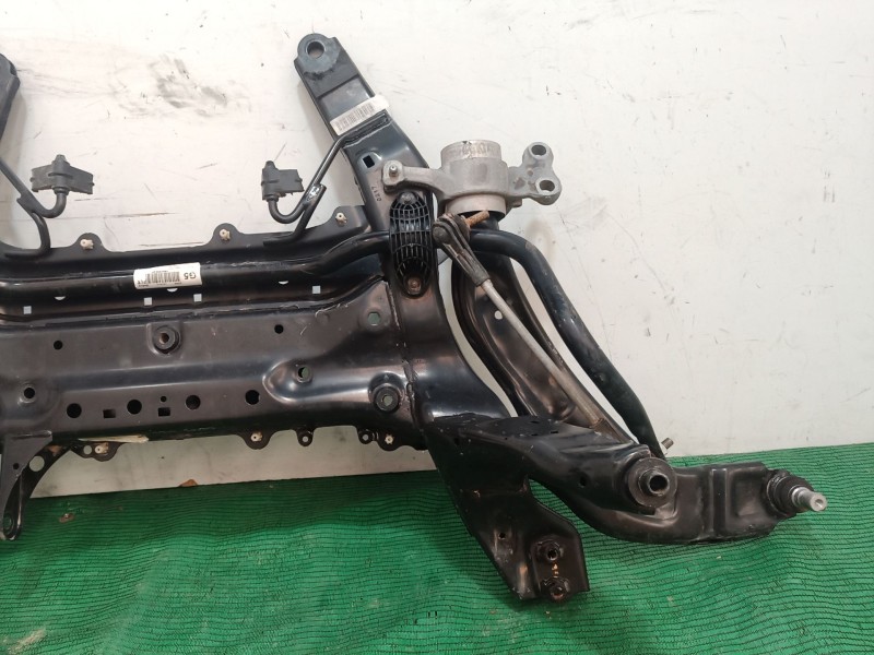 Recambio de puente delantero para mini mini (f55) cooper d referencia OEM IAM 685390601 685390601 685390601