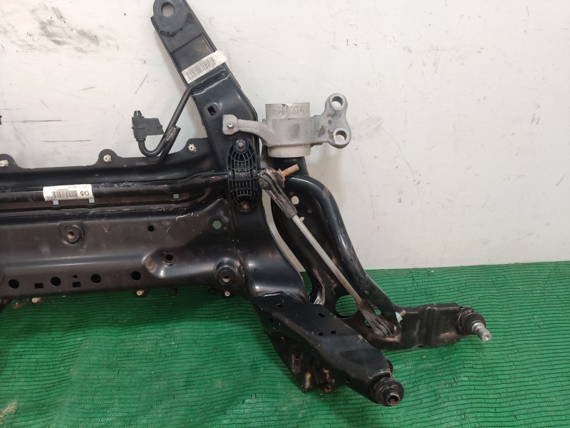 Recambio de puente delantero para mini mini (f55) cooper d referencia OEM IAM 685390601 685390601 685390601