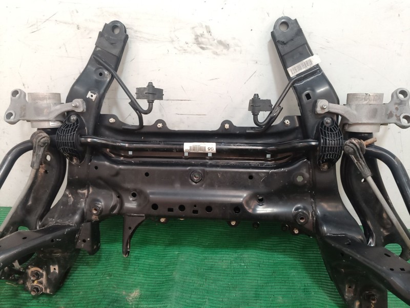 Recambio de puente delantero para mini mini (f55) cooper d referencia OEM IAM 685390601 685390601 685390601