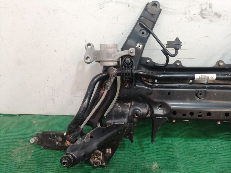 Recambio de puente delantero para mini mini (f55) cooper d referencia OEM IAM 685390601 685390601 685390601